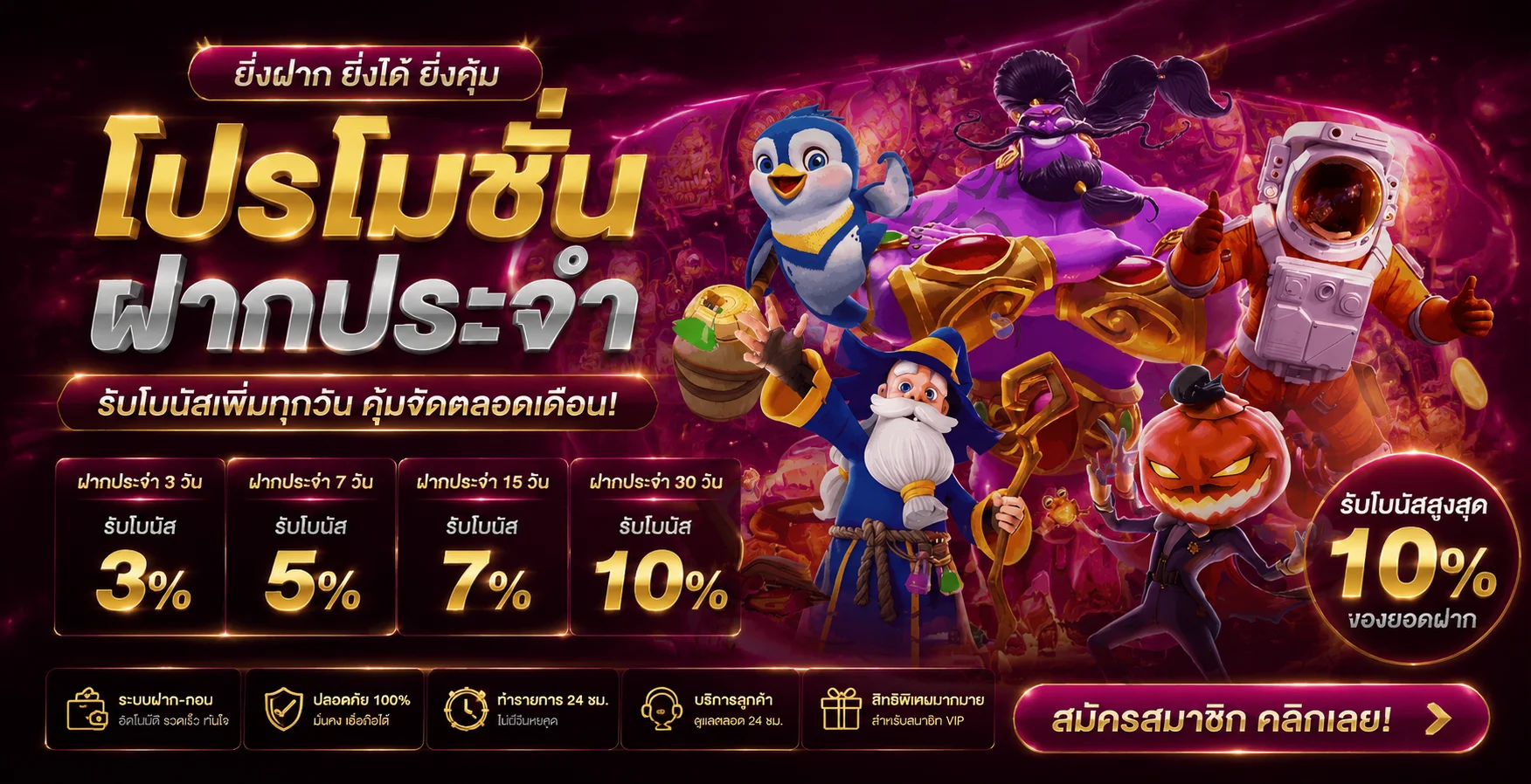 เกมสล็อตออนไลน์ FD888 รวมทุกค่ายชั้นนำ PG Slot Pragmatic JILI