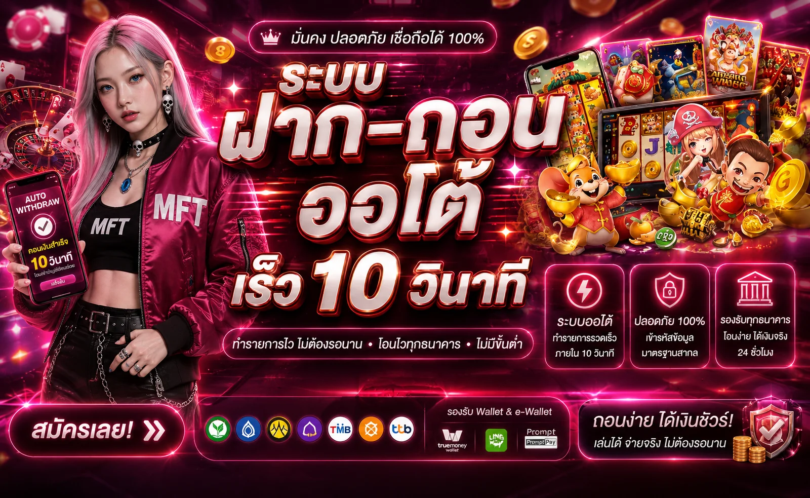 FD888 สมัครสมาชิก ขั้นตอนง่าย รับโบนัสสมาชิกใหม่ทันที